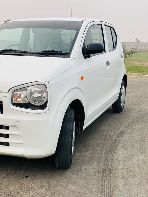 Suzuki Alto 2022 1