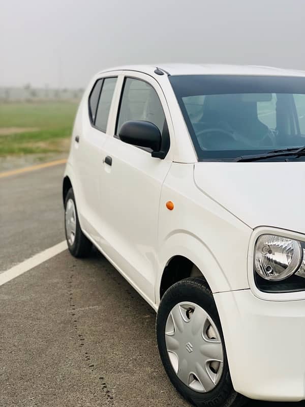 Suzuki Alto 2022 7