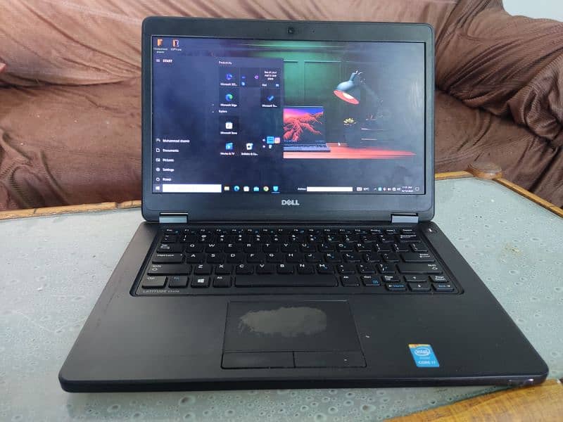 dell latitude 5450 laptop i7 5th 1