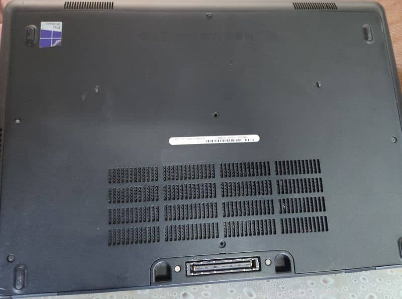 dell latitude 5450 laptop i7 5th 4