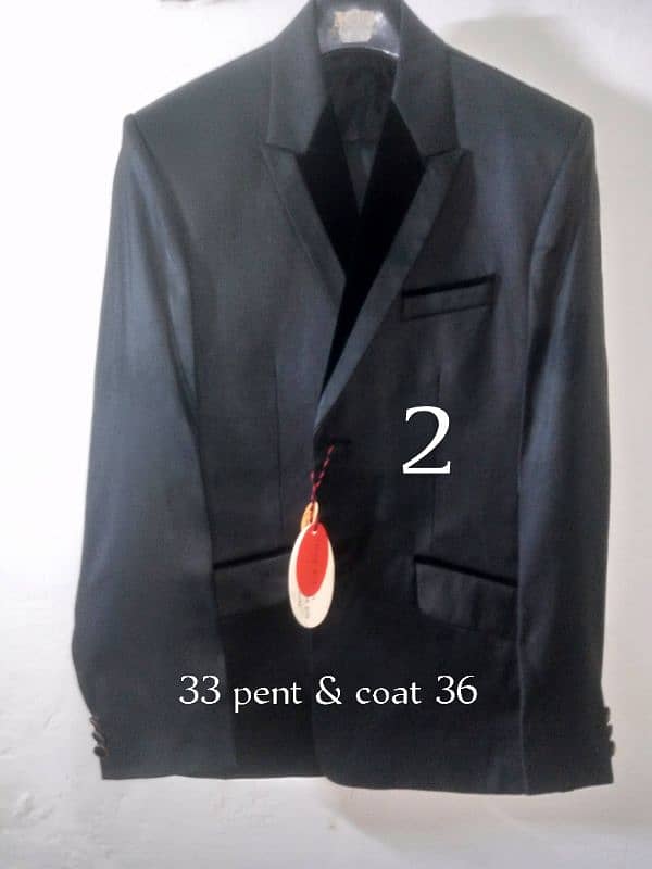 pent coat & coat (NEW) at low price 0