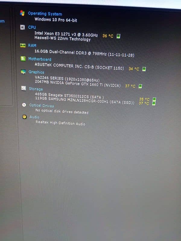 high End Gaming Pc 1