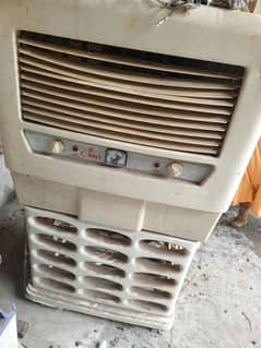 Air Cooler With Cold Air || Overall Good Condition