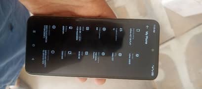 Infinix hot 30 play 4+4  64