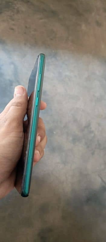 XIAOMI REDMI NOTE 8 PRO 10