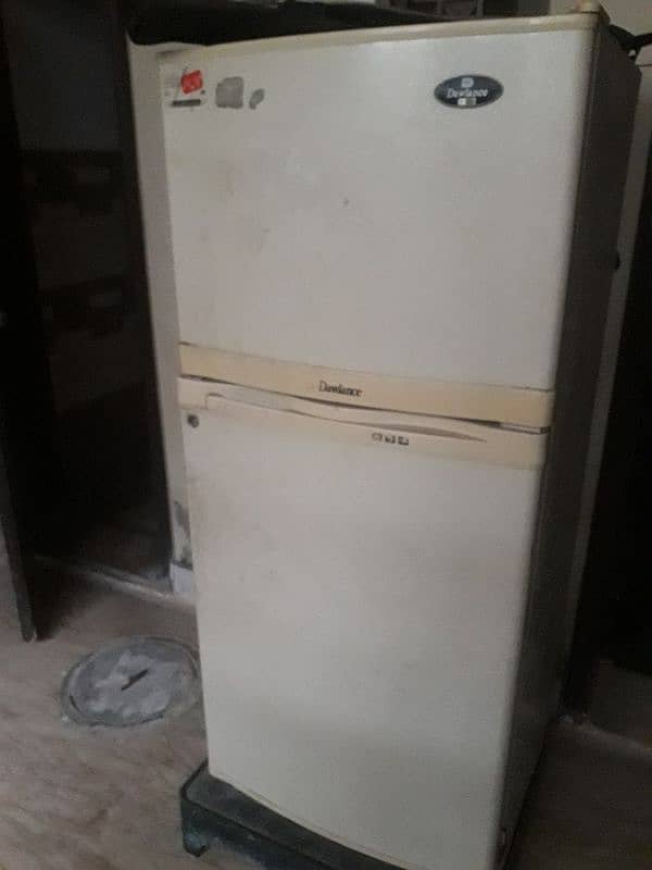 Dawlance Fridge for sale 0