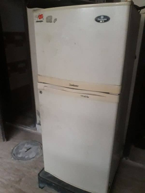 Dawlance Fridge for sale 5