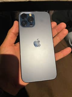 iphone 12 pro max PTA approved