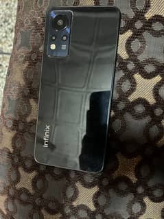 Infinix note 12