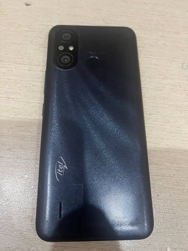 ITEL a49 AS GOOD AS NEW 2