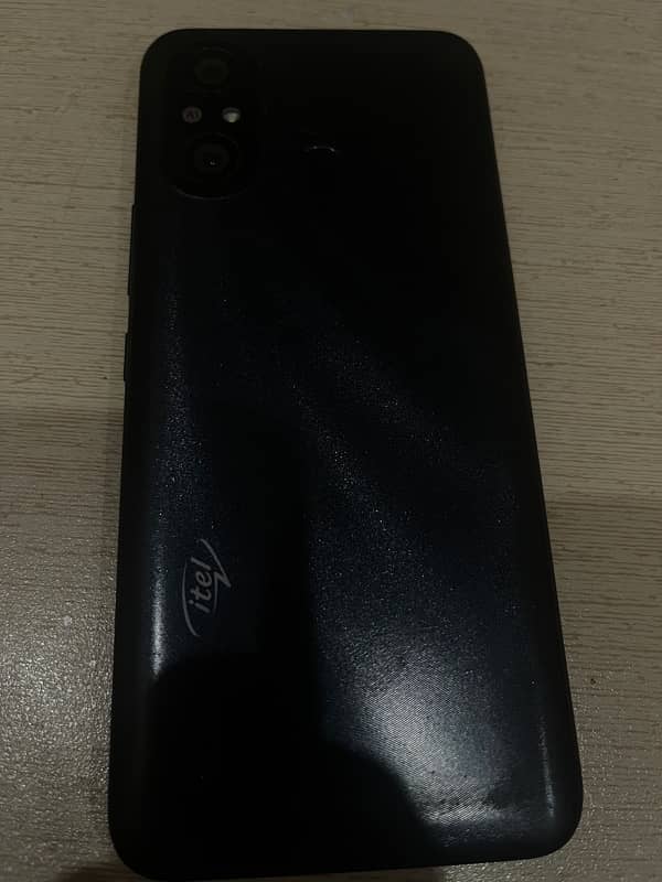 ITEL a49 AS GOOD AS NEW 3