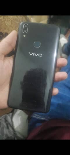 vivo y85 4/64