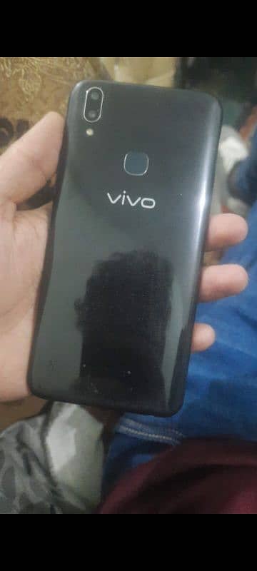 vivo y85 4/64 0