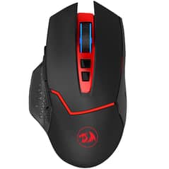 Redragon M690 MIRAGE 4800 DPI, 8 Buttons Wireless Gaming Mouse