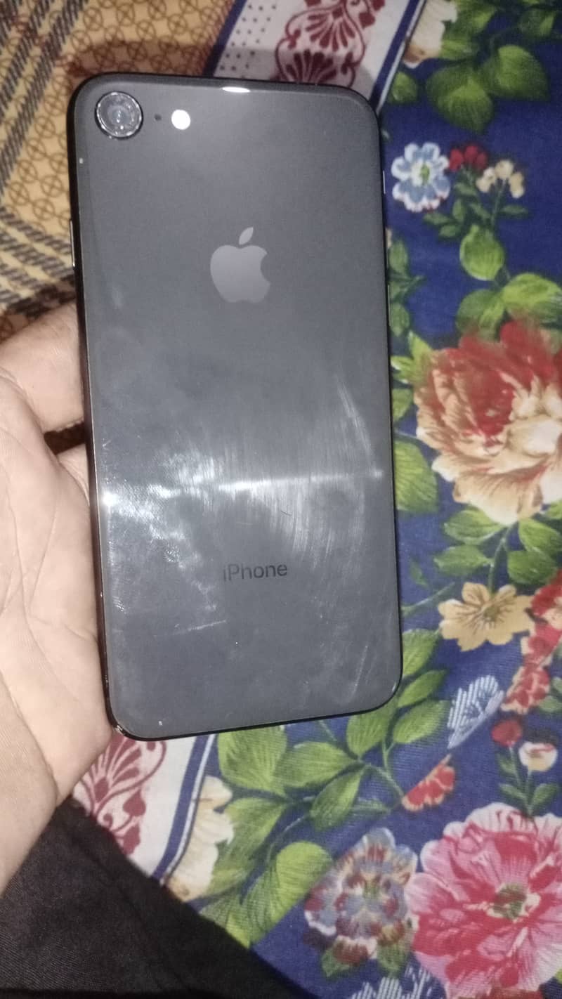 iphone 8 256gb non pta 2