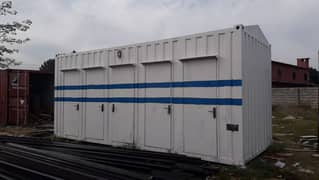 site office container office cafe container portable toilet prefab cabin