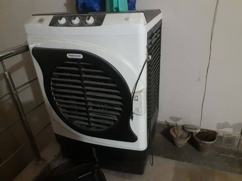 National room air cooler for sale 1