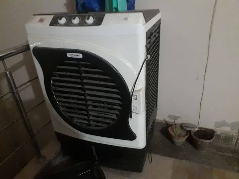 National room air cooler for sale 3