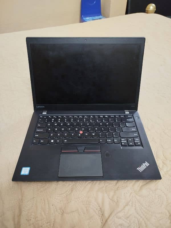 Lenovo t460s Core i5 6th Generation 0