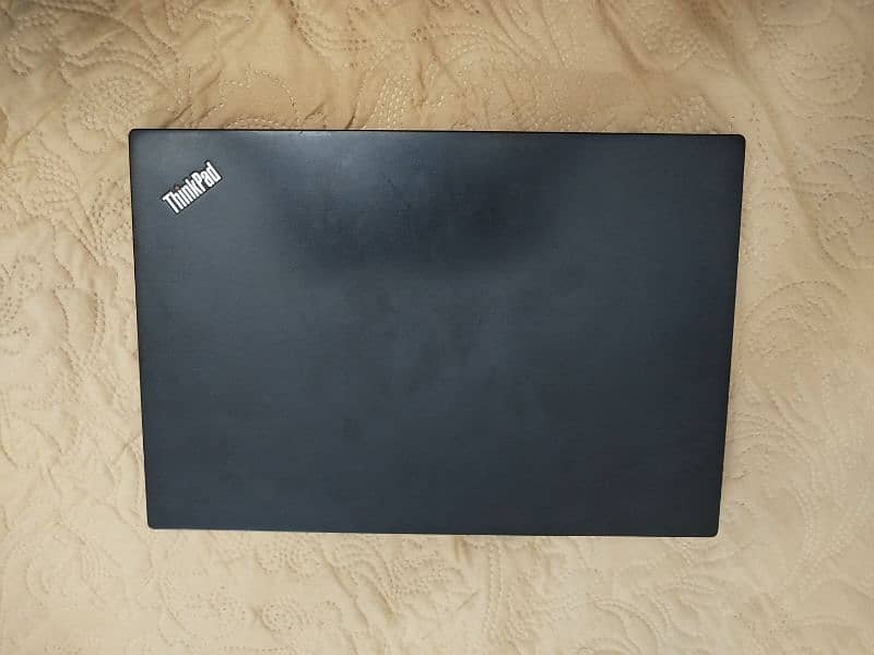 Lenovo t460s Core i5 6th Generation 3