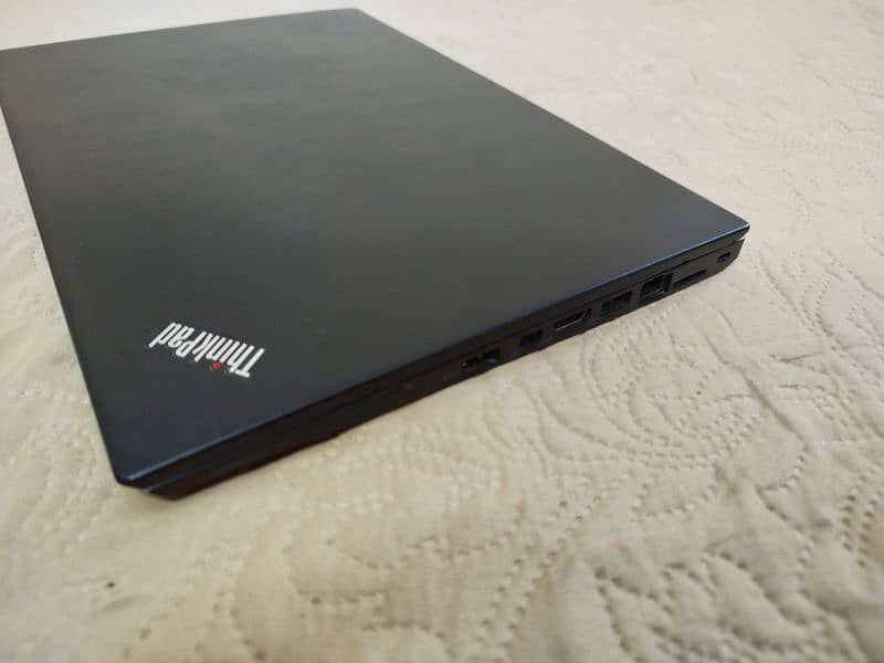 Lenovo t460s Core i5 6th Generation 4