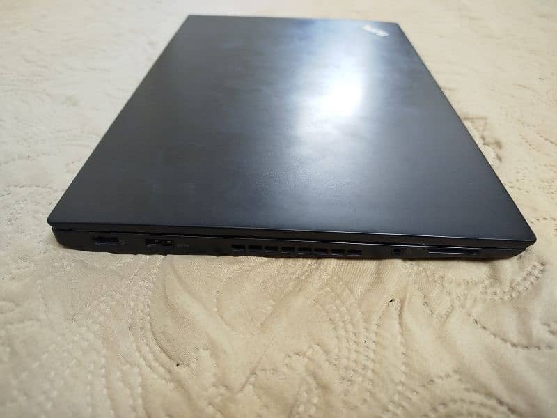 Lenovo t460s Core i5 6th Generation 5