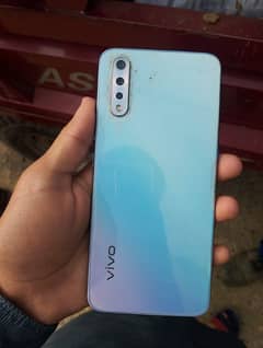 vivi s1 pta 4gb 128gb