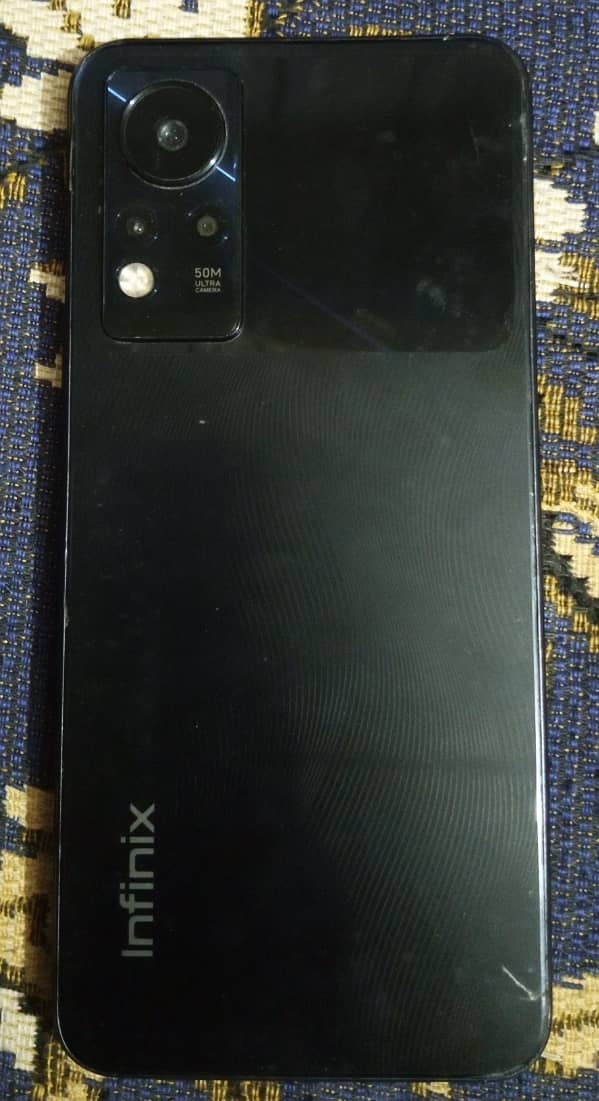 infinix note 12 g88 6gb 128gb 1