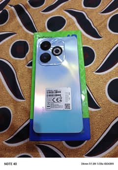 infinix smart 8 pro