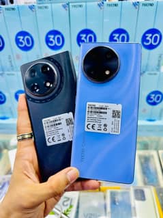 TECNO CAMON 30S EDGE DISPLAY BOX PACK SPARK 30 PRO GO1 30C SPARK 20