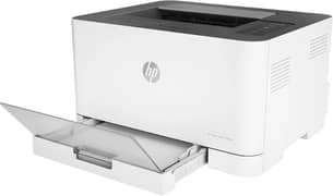 hp color laser printer 150nw