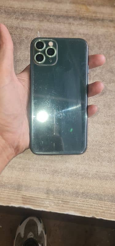 iphone 11 pro non pta 1