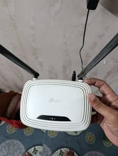 tp link router TL-RW-841N