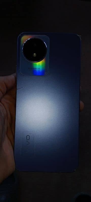 Vivo y02t 0