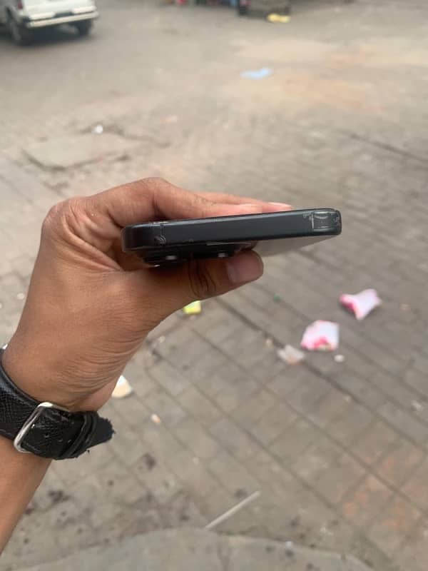 Iphone 15 pro max 256gb jv 5