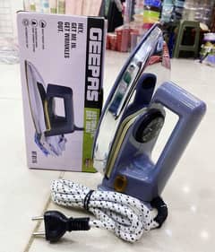 Philips Iron Light Weight