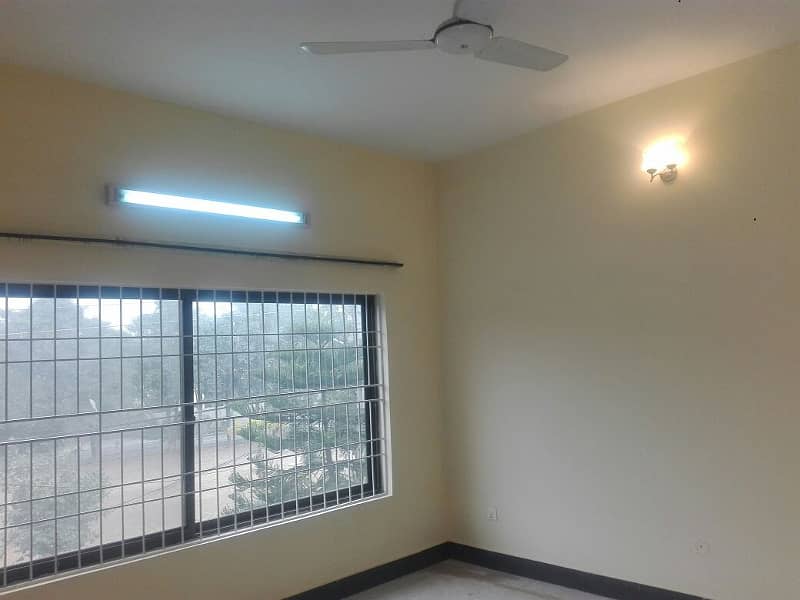 10- Marla House Available For Rent In Askari-9, Lahore. 11