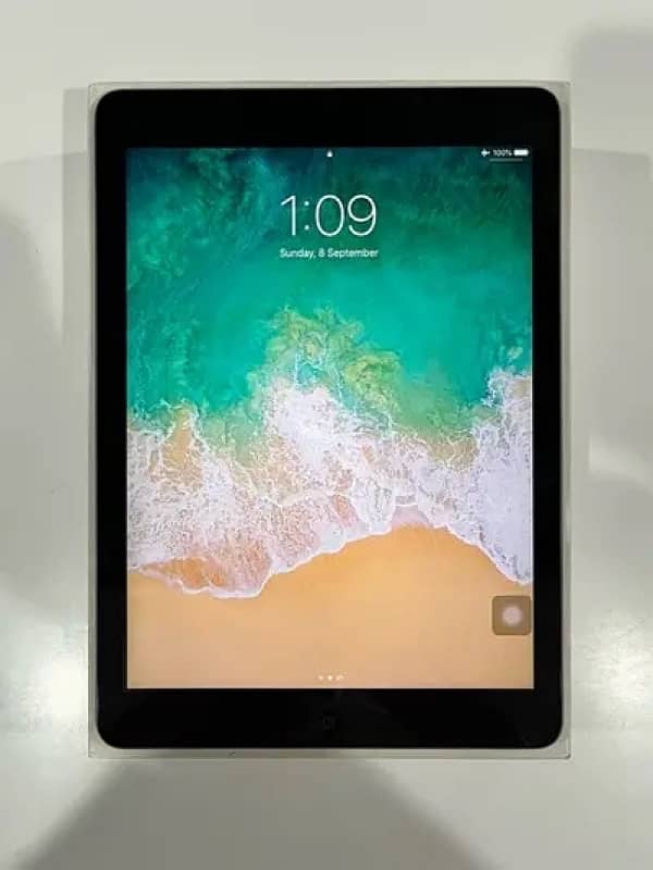 ipad air 16gb 1