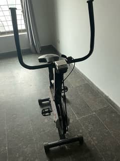 gym cycle working condition for weight loss