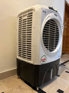 nasgas room air cooler