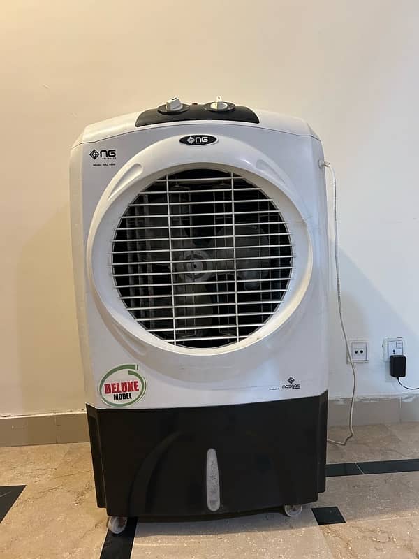 nasgas room air cooler 1