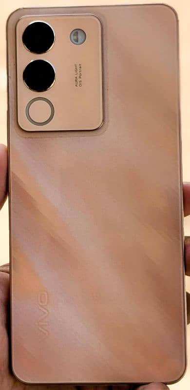 Vivo V29 E 5g 8gb/256gb 0