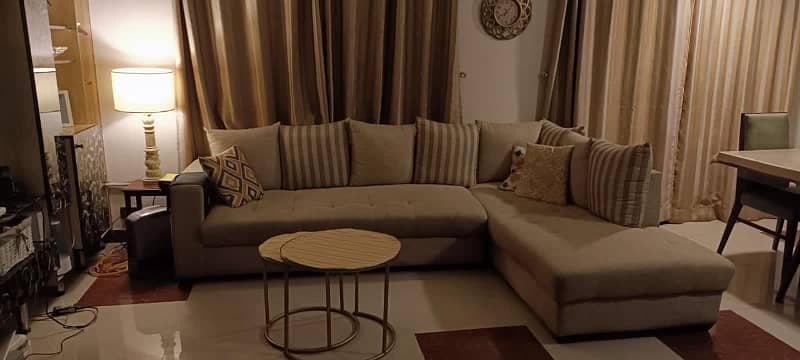 03 Bed Apartment Is Available for Sale in Askari Tower 01 Dha Phase 02 islambad 3