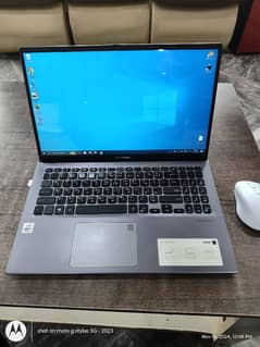 Asus Vivobook 15 10th gen Touch Screen Laptop