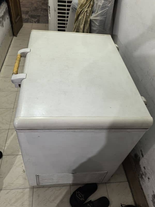 freezer for sale 2