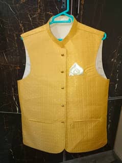 waistcoat