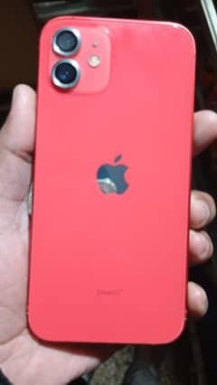 I phone 12