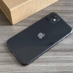 IPHONE 11 NON PTA 64GB JV CONDITION 10/8