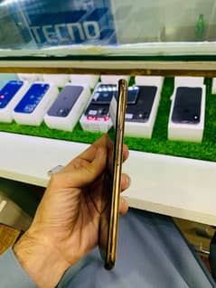 iphone xsmax 64 gb pta