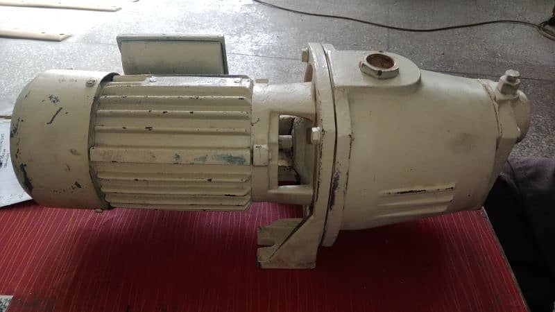 HECO JET PUMP 3